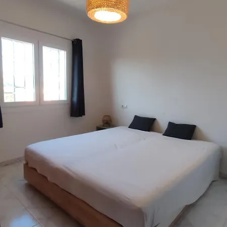 Villa Casa Frederick
