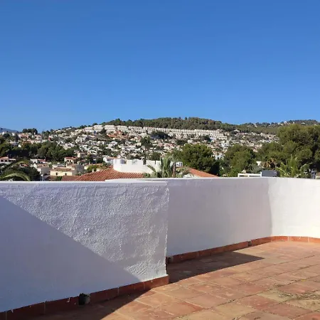 Villa Casa Frederick *