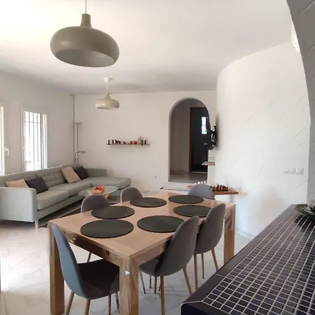 Casa Frederick