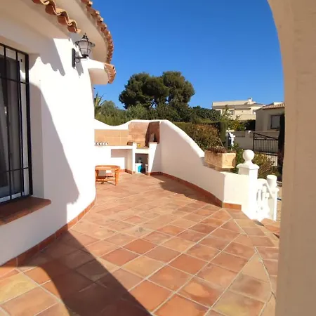 Casa Frederick
