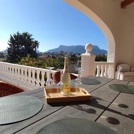 Casa Frederick *