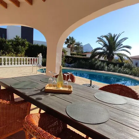 Casa Frederick *